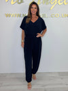 Preto / XS