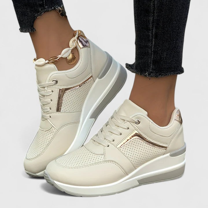 Ana - Sapatos Ortopédicos