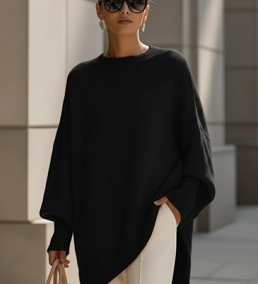 Violeta - Camisola Oversized
