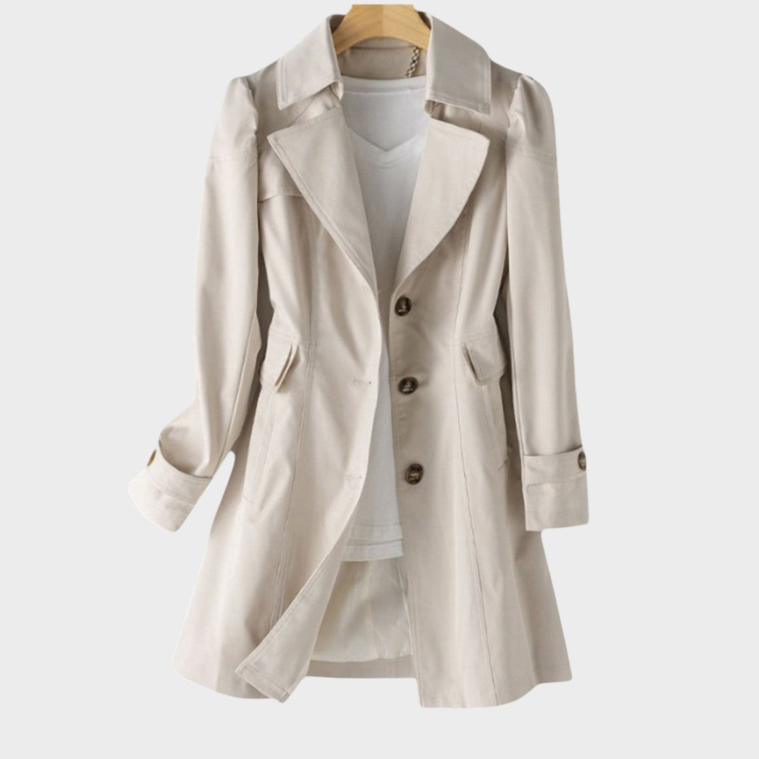 Cristiana - Casaco Clássico