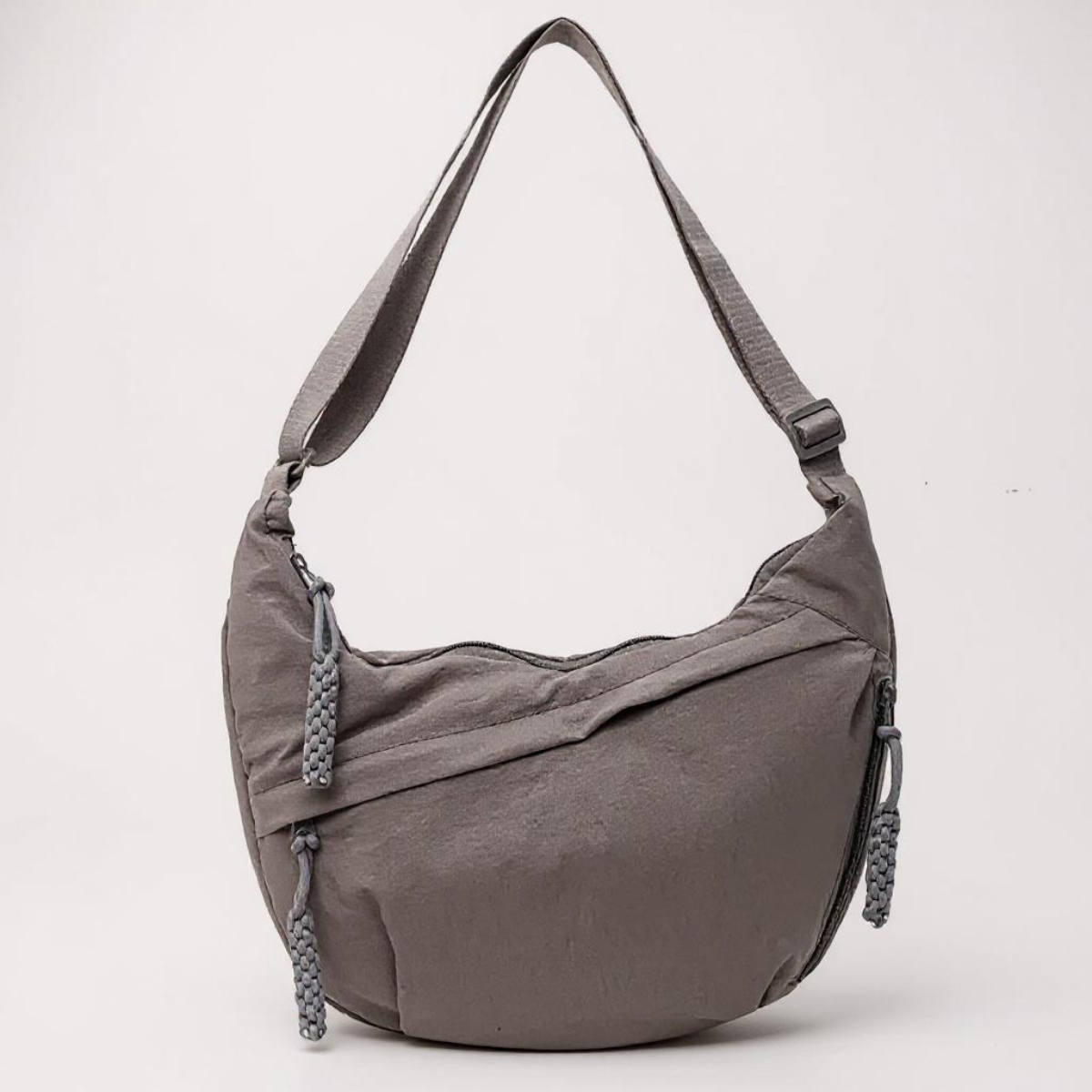 Luna - Mala de Ombro Elegante e Sustentável