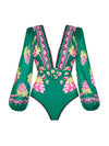 Swimsuit / S