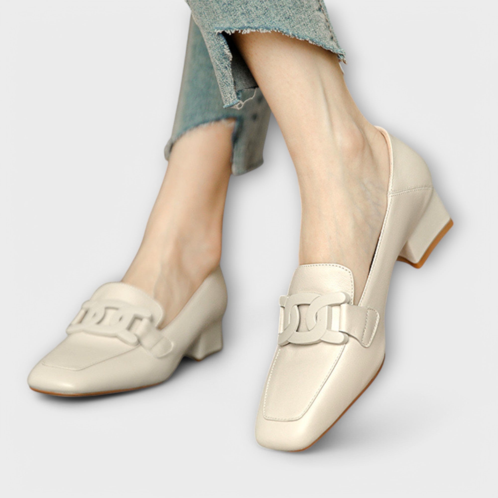 Acácia - Pantufa