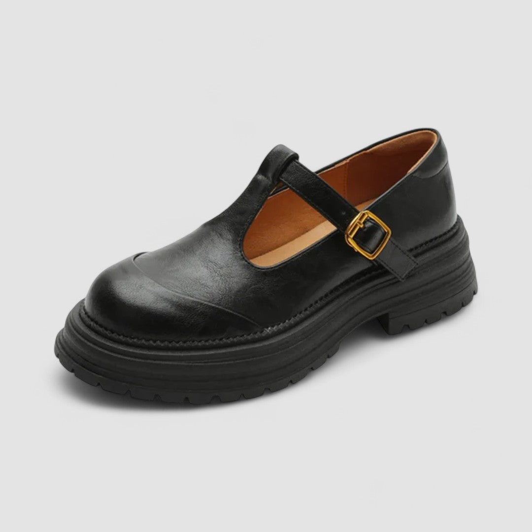 Teresa - Mary Jane Vintage