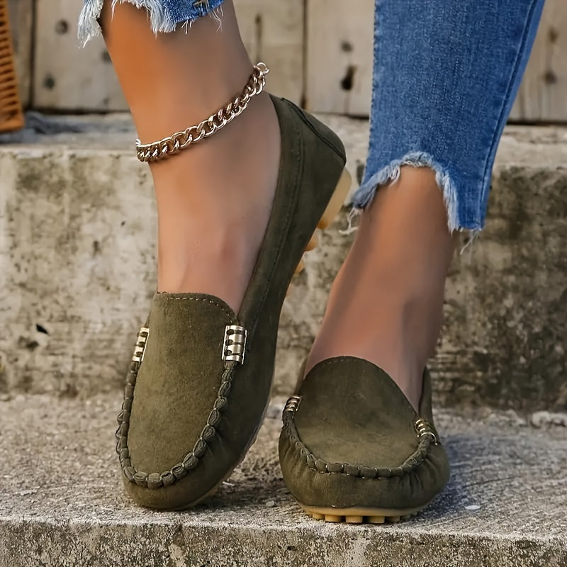 Lótus | Ballerine Mocassino