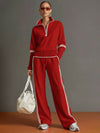 Vermelho / XS
