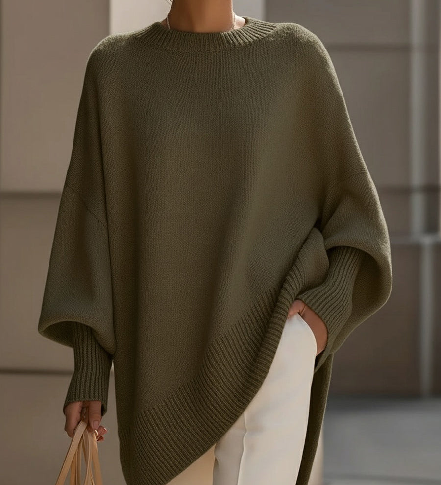 Violeta - Camisola Oversized
