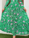 Umbrella Skirt / S