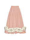 Skirt / S