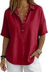 Vermelho / S (36/38)