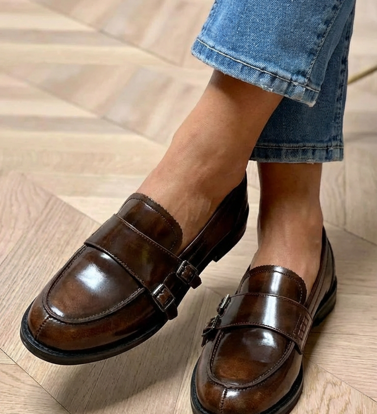 Sobreiro - Sandália Boho Drift
