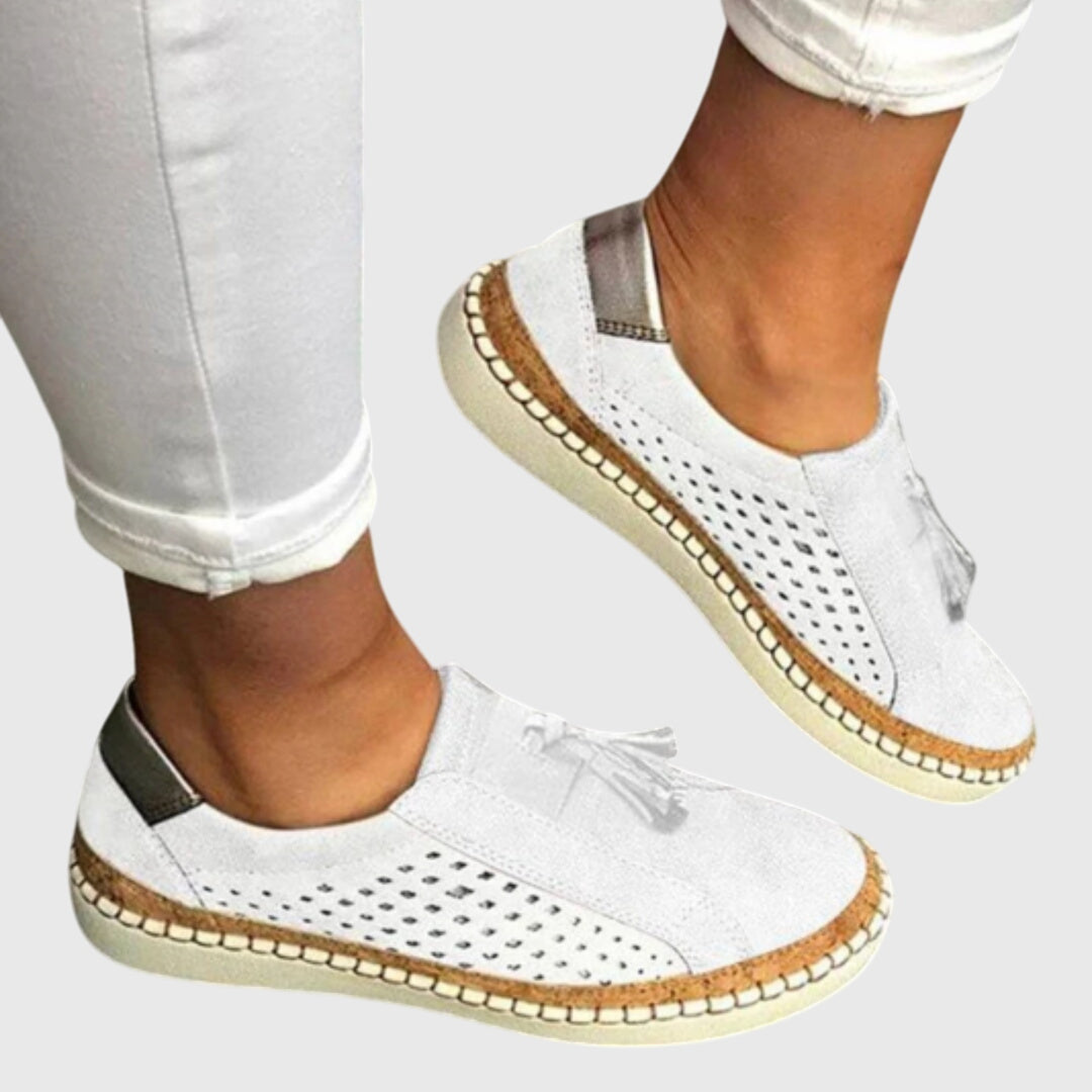 Ana - Slip-On Ortopédicos