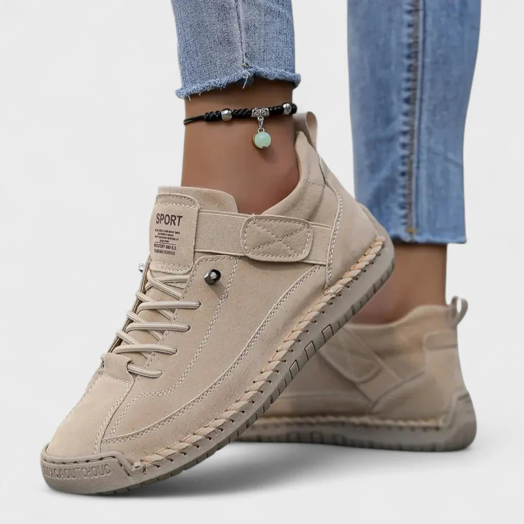 Vanessa | Sapatos Ortopédicos Confortáveis