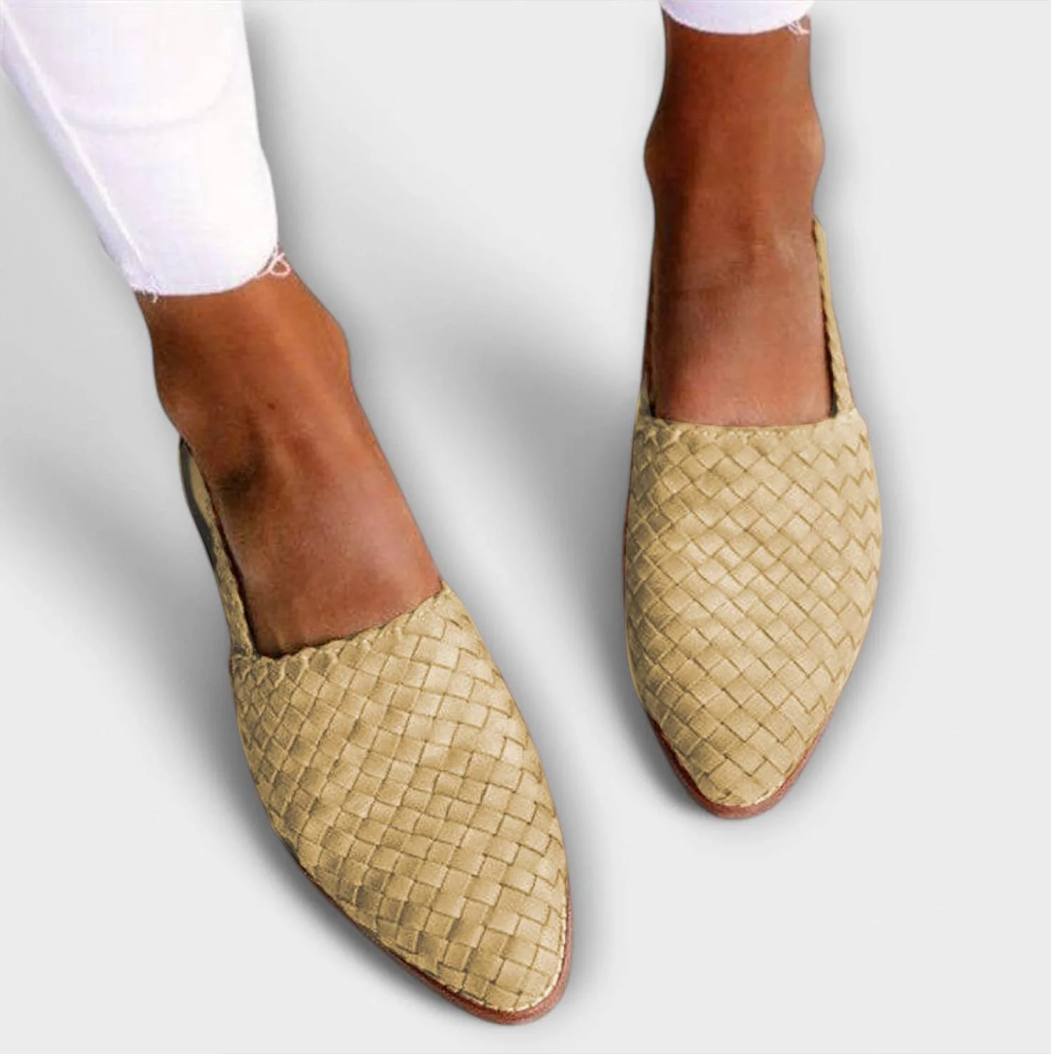 Crisântemo - Mocassins