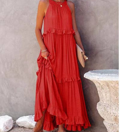 Vestido Spring