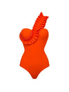 Orange / S