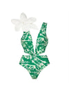 Swimsuit / S