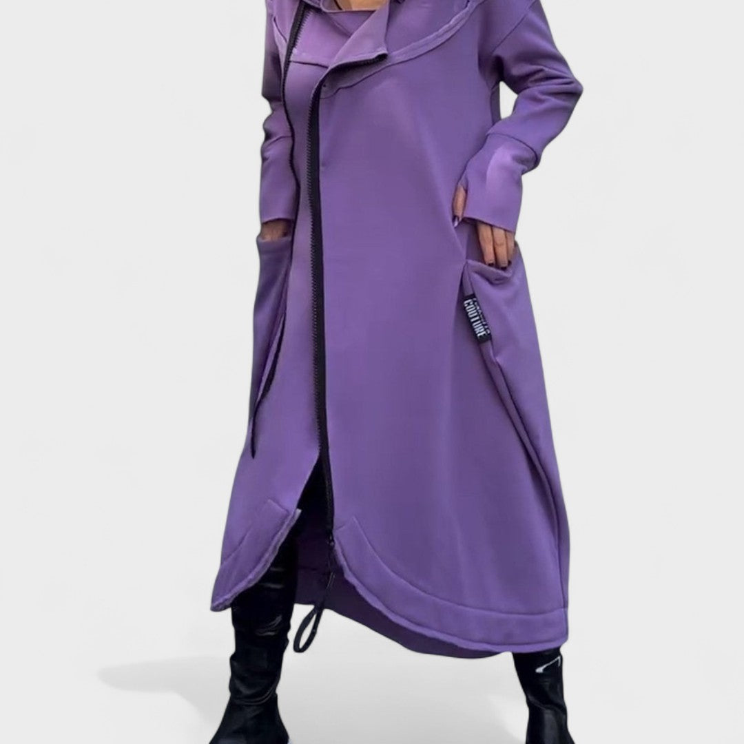 Iva - Casaco Confortável