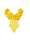 Yellow / S