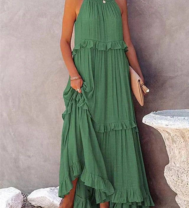 Vestido Spring