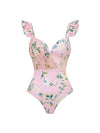 Swimsuit / S