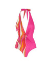 One-Piece Swimsuit / S