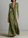 Verde / XS
