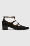 Preto / 36