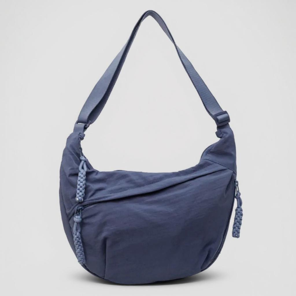 Luna - Mala de Ombro Elegante e Sustentável