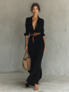 Preto / XS