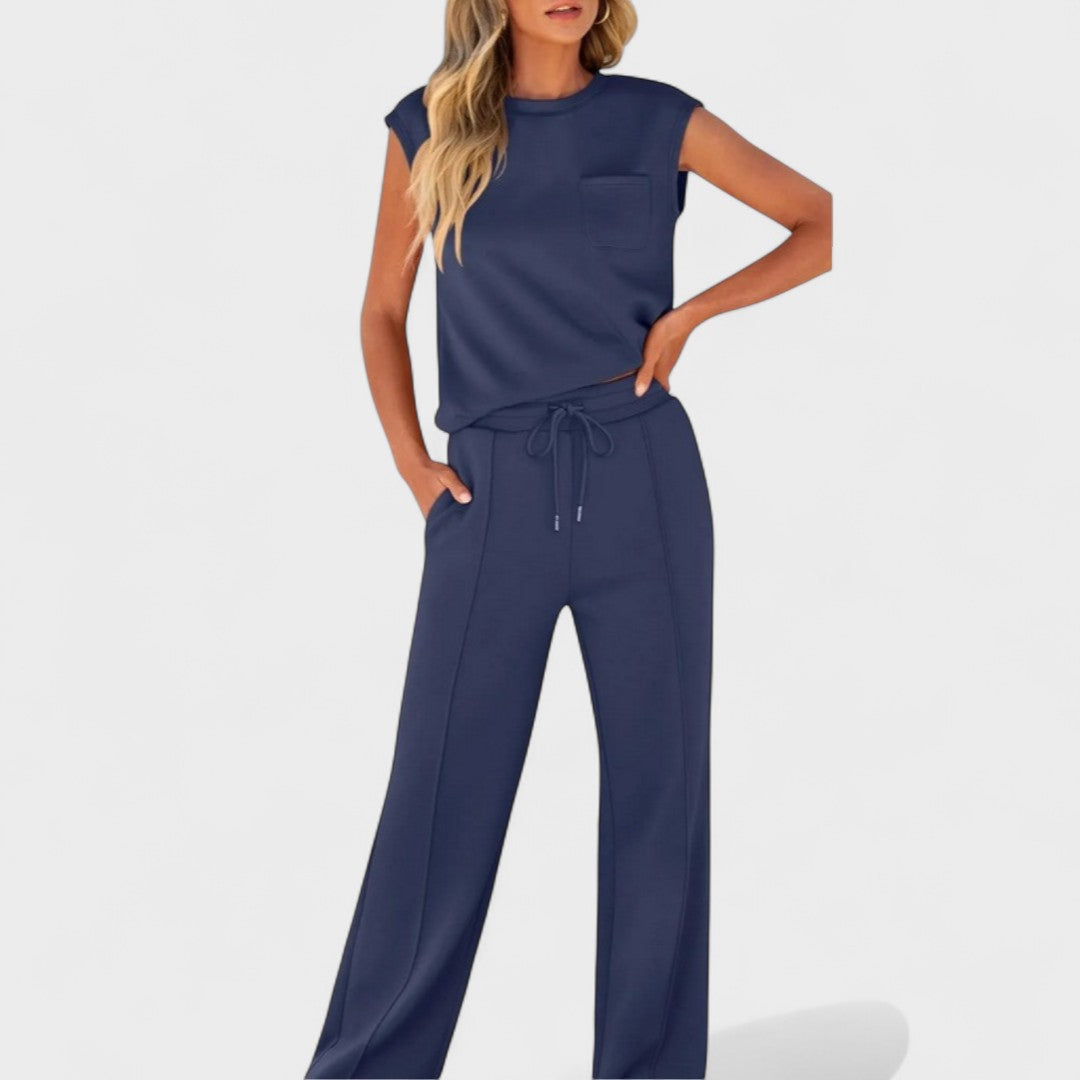 Carmo - Conjunto Confortável