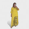Amarelo / S