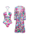 Halter Suit / S