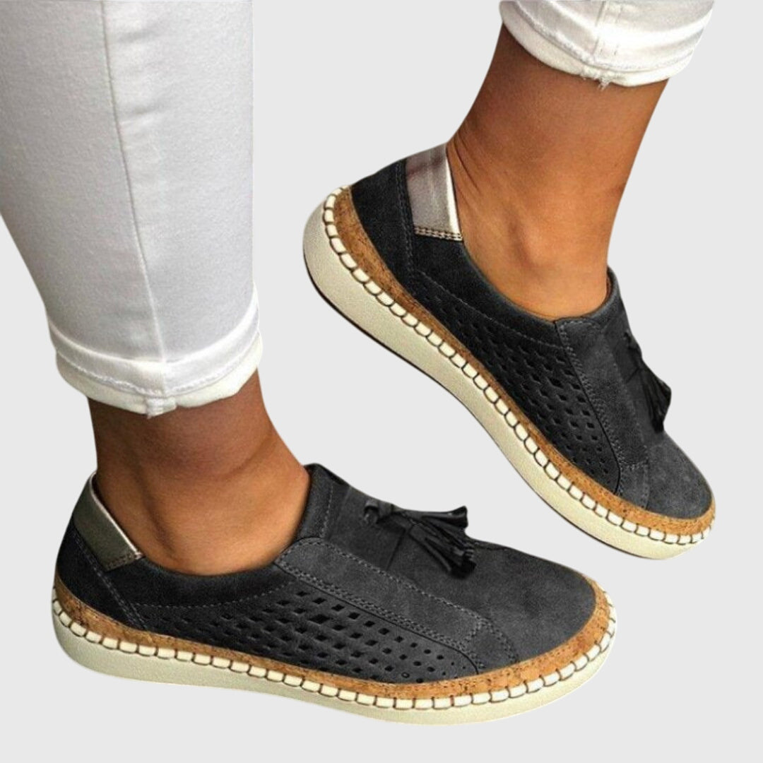 Ana - Slip-On Ortopédicos