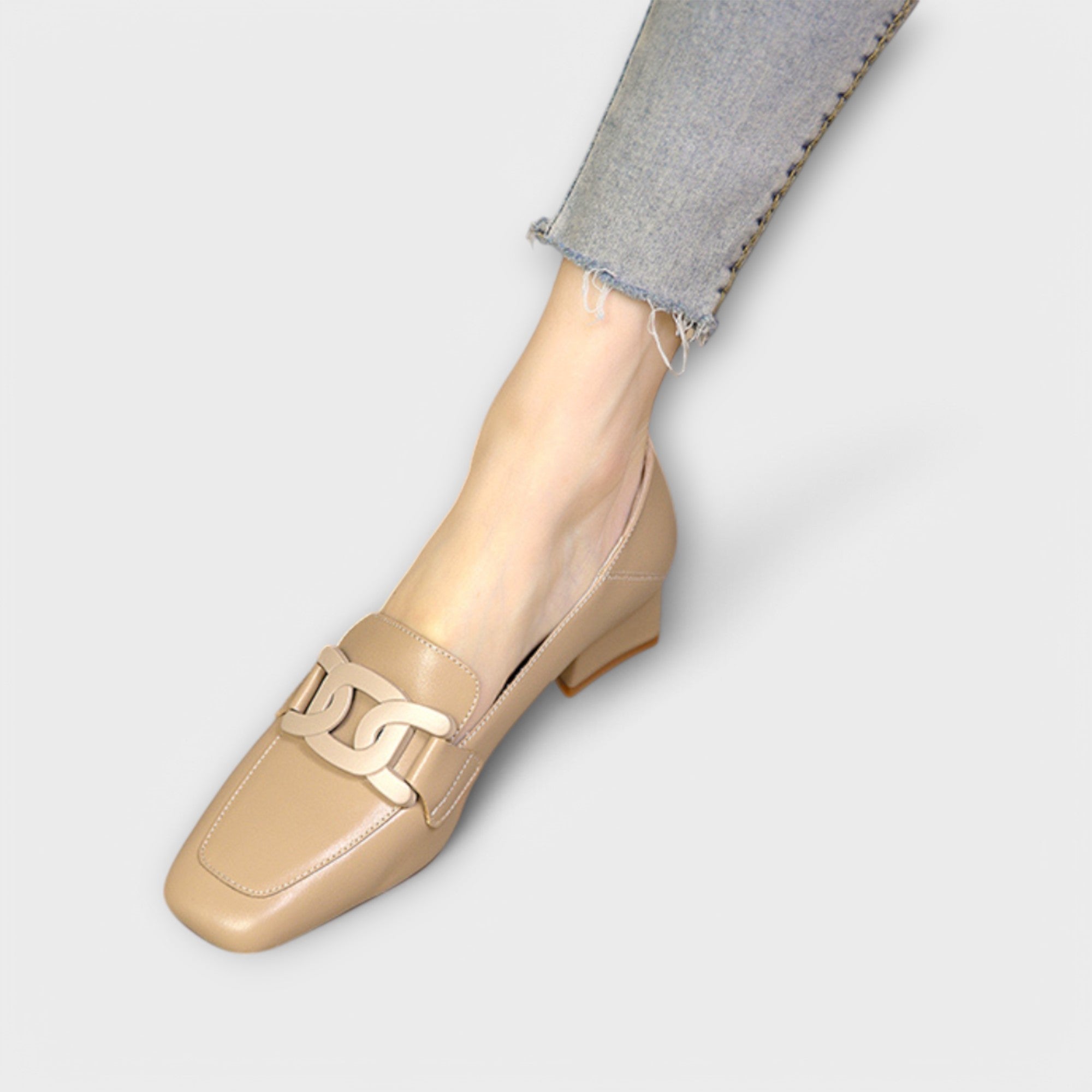 Acácia - Pantufa