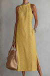 Amarelo / S