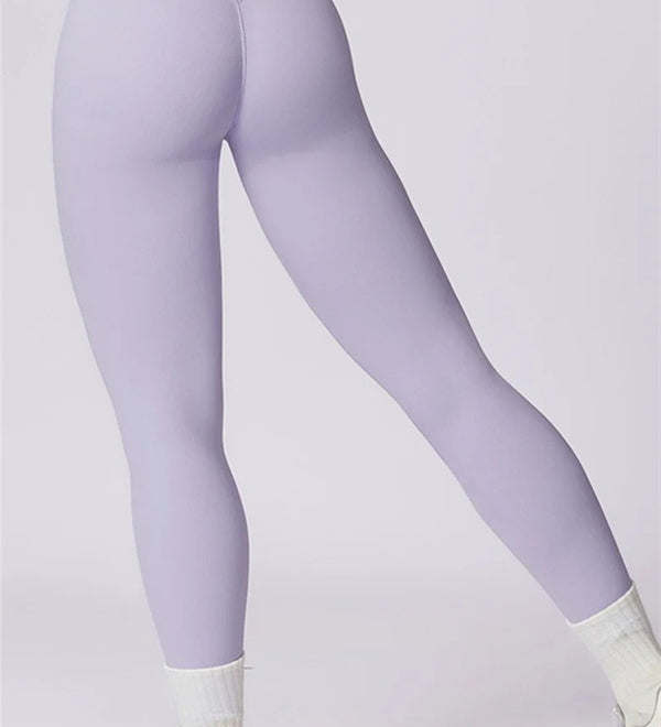 Conjunto The Eloise - Top de Alto Suporte e Leggings