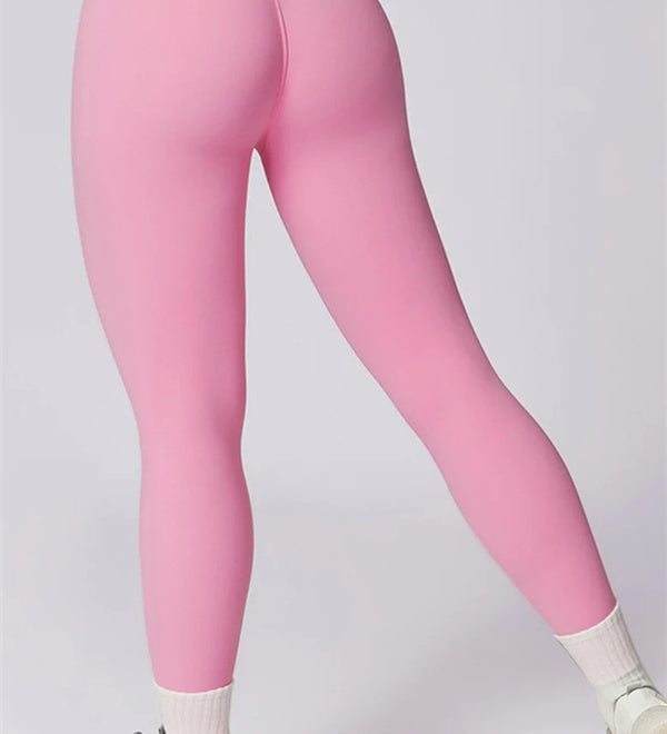 Conjunto The Eloise - Top de Alto Suporte e Leggings