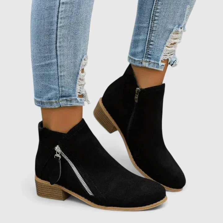 Ana - Botas Ortopédicas