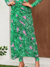 Wrap Skirt / S
