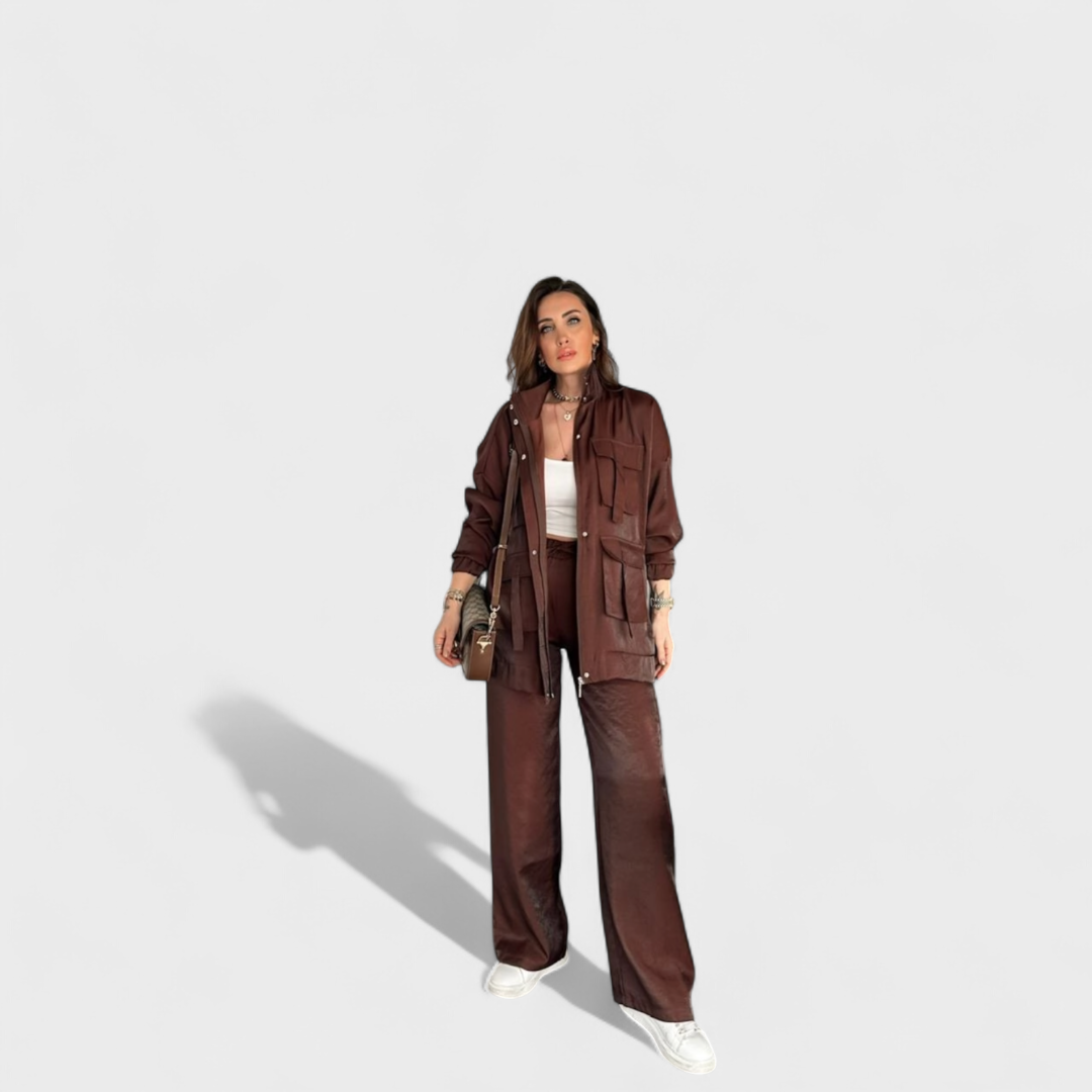 Mara - Conjunto Estiloso