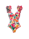 Swimsuit / S