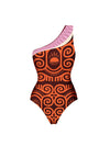 Swimsuit / S