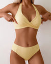 Amarelo / S