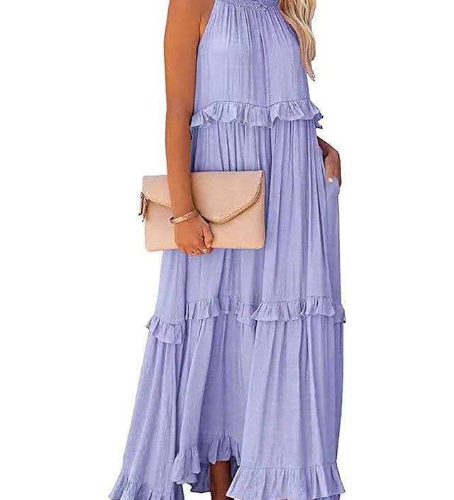Vestido Spring