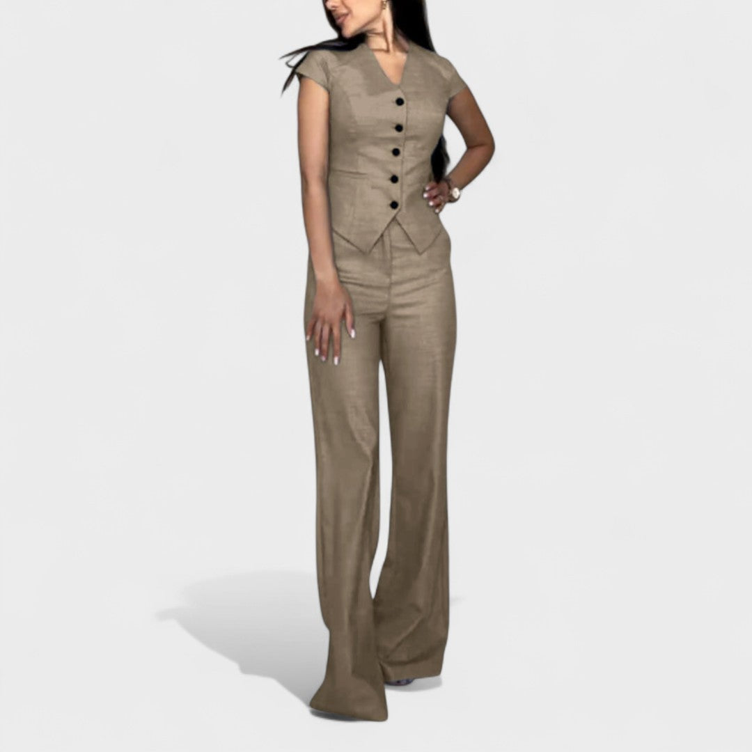 Sónia - Conjunto Elegante