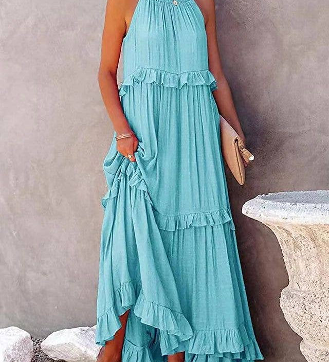Vestido Spring