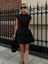 Preto / XS