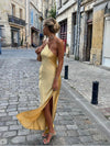 Amarelo / XS