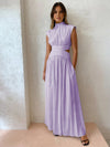 Roxo / S